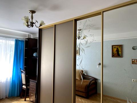 квартира за адресою Кловський узвіз, 24
