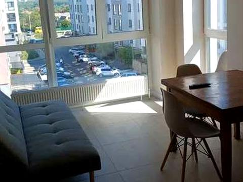 квартира за адресою Промислова вул., 1