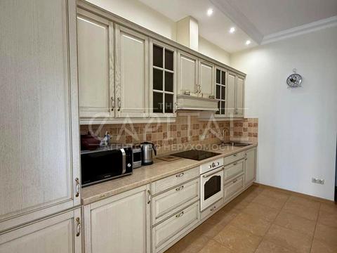 квартира за адресою Саперне Поле вул., 12