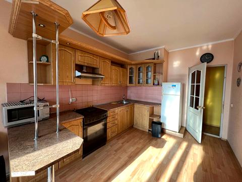 квартира по адресу Клиническая ул., 23/25