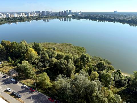 квартира по адресу Ревуцкого ул., 54