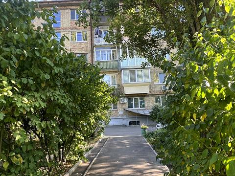 квартира за адресою Академіка Богомольця вул., 8-А