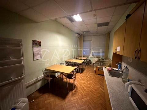 коммерческая по адресу Кудрявский спуск, 7