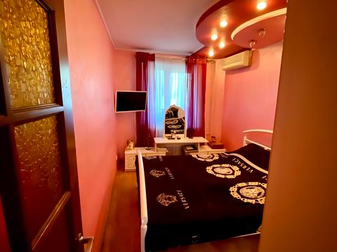 квартира за адресою Гетьманська вул. (Іллічівська), 74