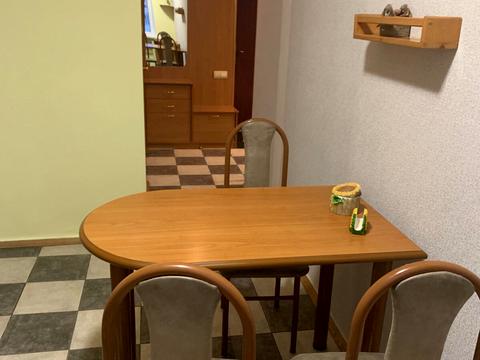 квартира за адресою Героїв полку "Азов" вул. (Маршала Малиновського), 25