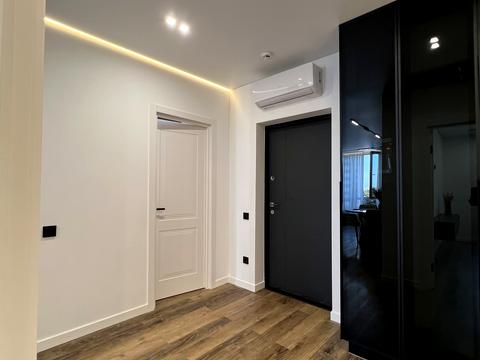 квартира за адресою Ленкавського вул., 34 к12