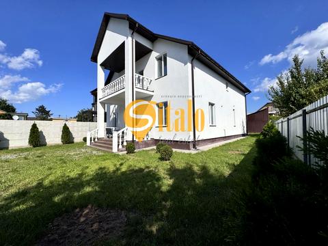 будинок за адресою Сергія Колоса вул. (Леніна)