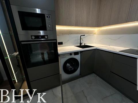 квартира за адресою Цимбалістого, 1