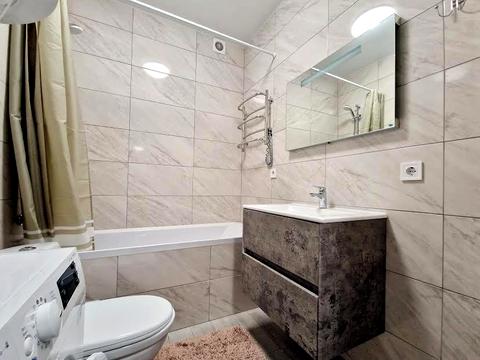 квартира за адресою Метрологічна вул., 56