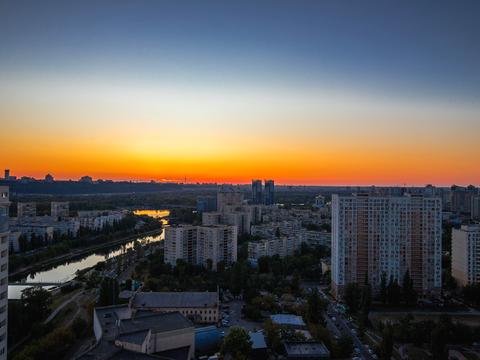квартира по адресу Ованеса Туманяна ул., 15-А
