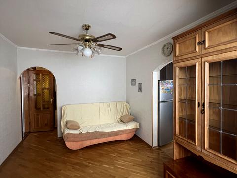 квартира за адресою Європейського Союзу просп. (Правди), 76