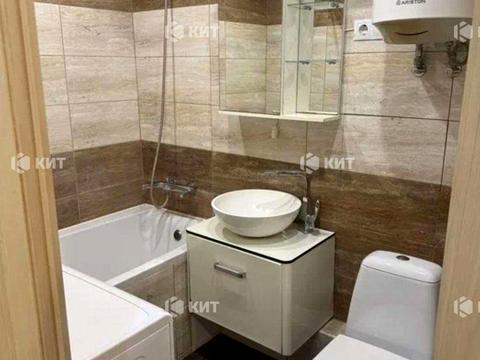 квартира по адресу Зерновая ул., 6