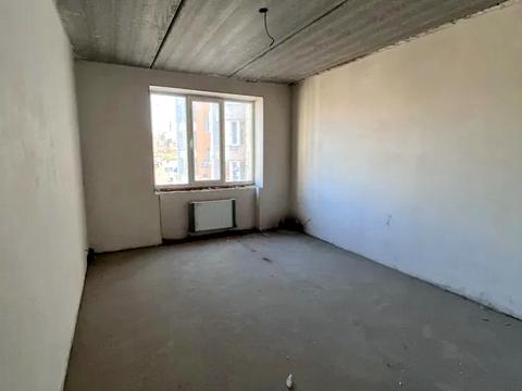 квартира по адресу Степана Бандери ул., 7/1