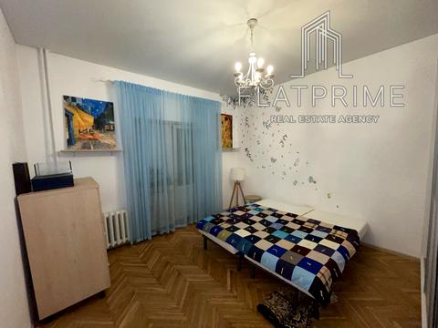 квартира по адресу Отрадный просп. (Чубаря), 69/1