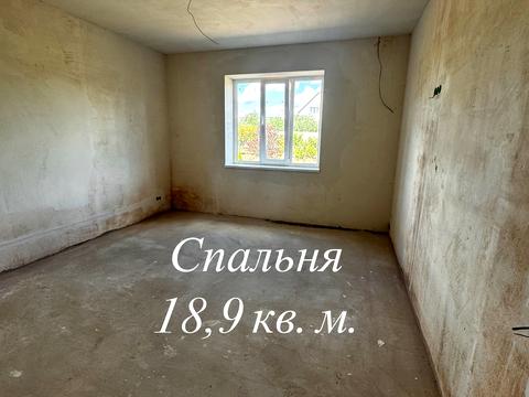 дом по адресу Сонячна
