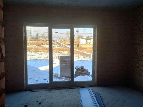 дом по адресу Кулика і Гудачека ул. (Макарова)