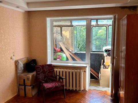 квартира за адресою Марії Лагунової вул., 9-А