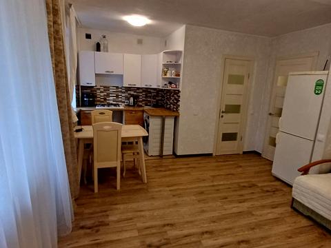 квартира за адресою вул. Генерала Безручка, 5а