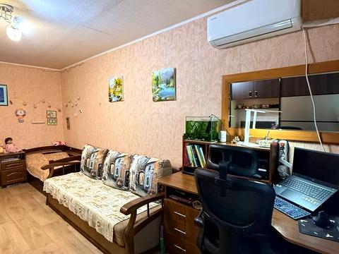 квартира за адресою Стадіонний проїзд, 8/3
