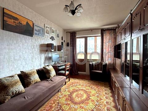 квартира за адресою Оноре де Бальзака вул., 84-А