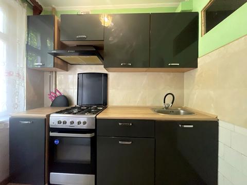 квартира по адресу Василия Стуса ул., 21