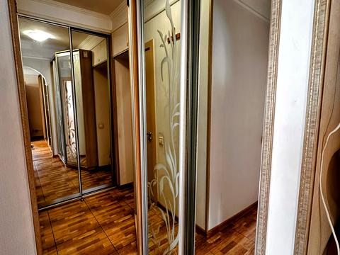 квартира по адресу Саксаганского ул., 87