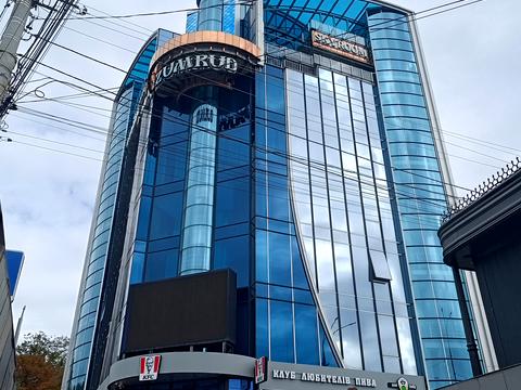 квартира за адресою Пирогова, 76В