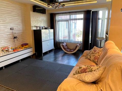 квартира за адресою Прохоровська вул., 39