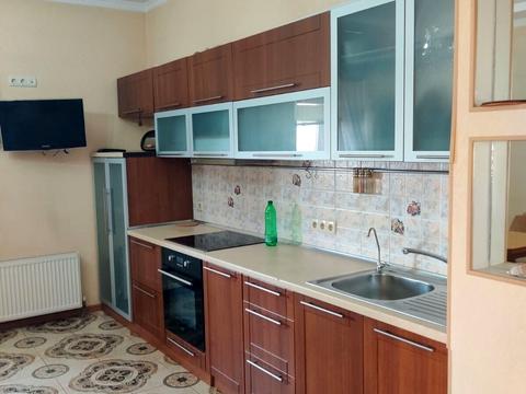 квартира по адресу Инглези ул. (25-ї Чапаєвської Дивізії), 6/1