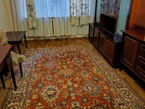 квартира по адресу Небесной Сотни просп. (Маршала Жукова), 43