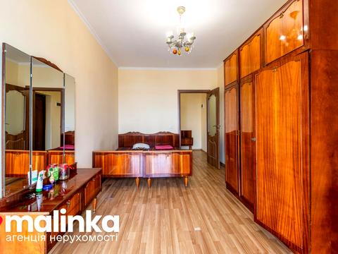 квартира по адресу Ульяны Кравченко ул., 8