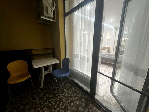 квартира по адресу Марсельская ул., 33/2