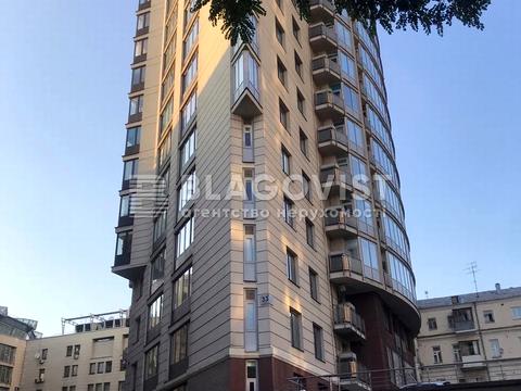 комерційна за адресою Київ, Тараса Шевченка бульв., 33-Б