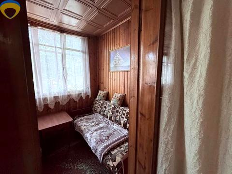 квартира по адресу Фабричная ул., 2/4