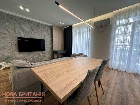 квартира по адресу Михаила Максимовича ул. (Трутенко Онуфрия), 26-В