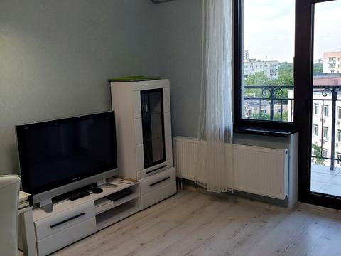 квартира по адресу Фонтанская дорога ул., 25а