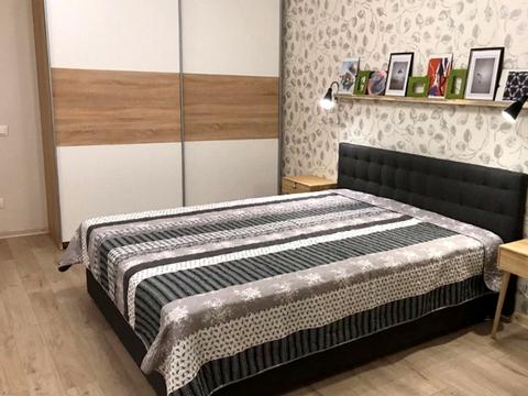 квартира по адресу Юлии Здановской ул. (Ломоносова), 71-З
