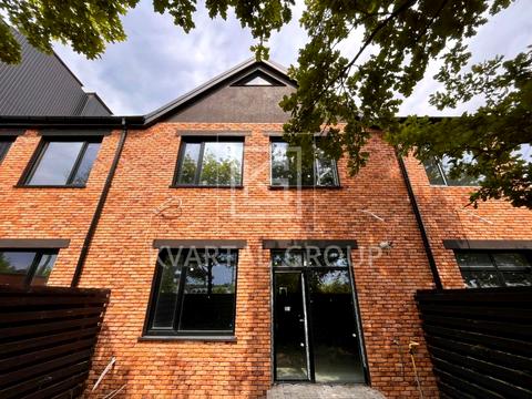 будинок за адресою Федора Кричевського, 1