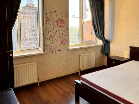 квартира за адресою Базарна вул., 5
