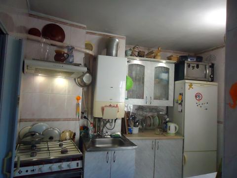 дом по адресу Мариупольская ул.