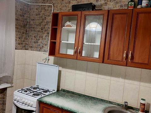 квартира за адресою Дмитра Дорошенка вул. (Чигоріна), 61-А