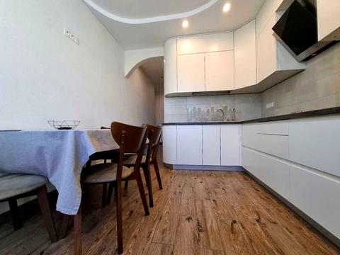 квартира за адресою Михайла Донця вул., 2-А