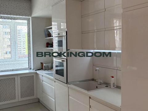 квартира за адресою Градинська, 7