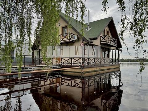 дом по адресу Набережна