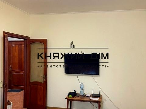 квартира по адресу Драгоманова ул., 31-В