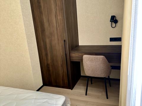 квартира за адресою Михайла Максимовича вул. (Онуфрія Трутенка), 32-Б