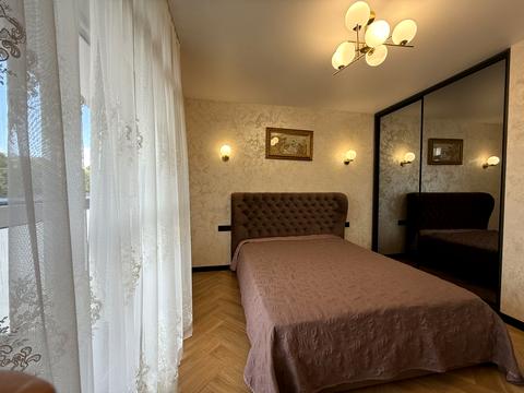 квартира по адресу Львов, Топольная ул., 4а
