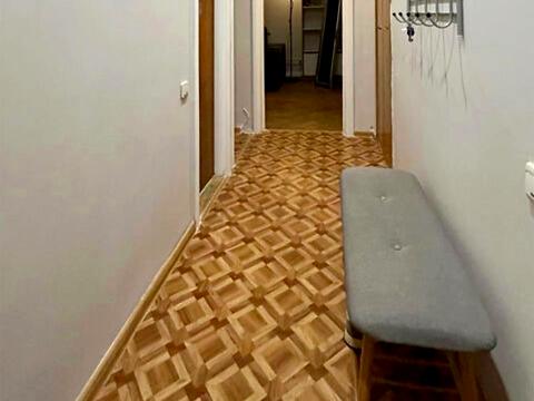 квартира по адресу Большая Васильковская ул. (Красноармейская), 122