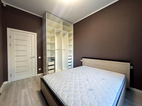 квартира по адресу Крымская ул., 8