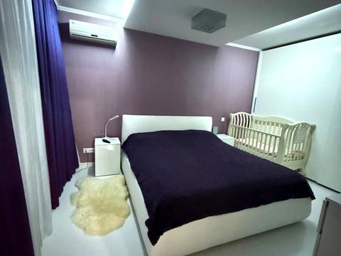 квартира за адресою Федора Ернста вул., 8